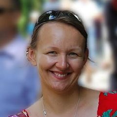 Mgr Magdalena Golicz