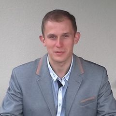 Mgr Łukasz Basaj