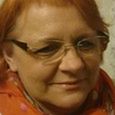 mgr Bogusława Liszka – Kisielewska