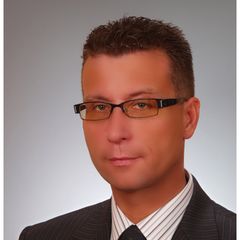 Dr n. med. Robert Szamborski