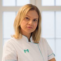 lek. Karolina Osiecka