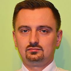 Dr n. med. Michał Ploch