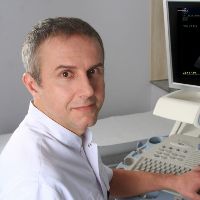 lek. Grzegorz Szajn