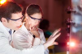Komputery wspomogą lekarzy w diagnozowaniu chorób, rozpoznając symptomy niewidoczne dla człowieka