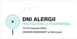 Dni Alergii i Nietolerancji Pokarmowej