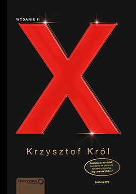 "Kodeks wygranych" Krzysztof Król