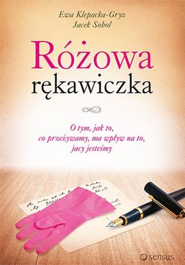 "Różowa rękawiczka"