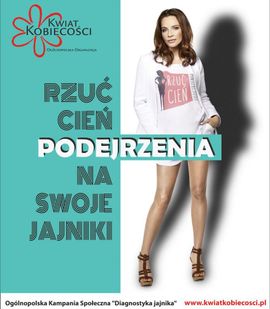 Diagnostyka jajnika