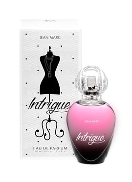 Woda perfumowana Jean Marc