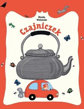 "Czajniczek"