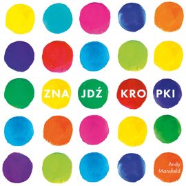 "Znajdź kropki"