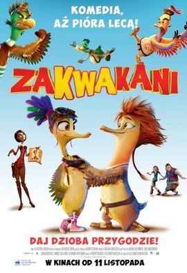 "Zakwakani"