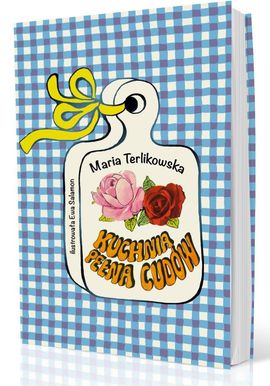 Kuchnia pełna cudów