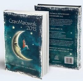 "CzaroMarownik" Wydawnictwo Illuminatio