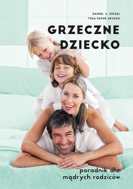 "Grzeczne dziecko" - Wydawnictwo Muza