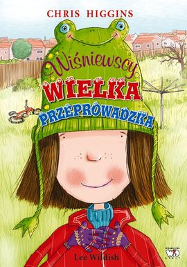 "Wiśniewscy. Wielka przeprowadzka" Chris Higgins
