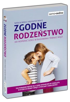 "Zgodne rodzeństwo" Natalia i Krzysztof Minge