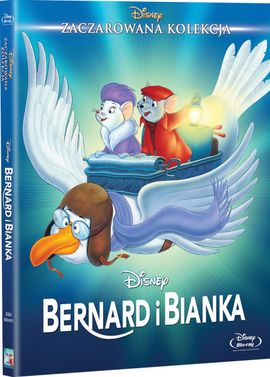"Bernard i Bianka"