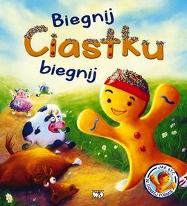 "Biegnij, Cistaku, biegnij!"