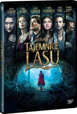"Tajemnice lasu"