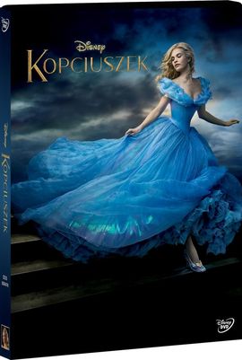 "Kopciuszek"