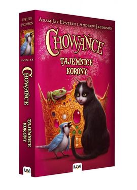 "Tajemnice korony"
