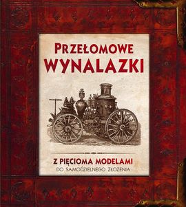 "Przełomowe wynalazki"