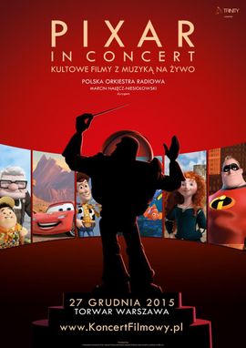 Koncert Filmowy