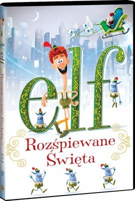 "Elf. Rozśpiewane Święta"