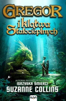 "Gregor i klątwa stałocieplnych"