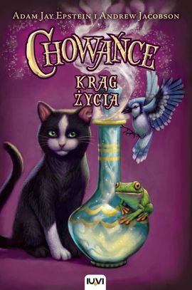 "Chowańce. Krąg życia"