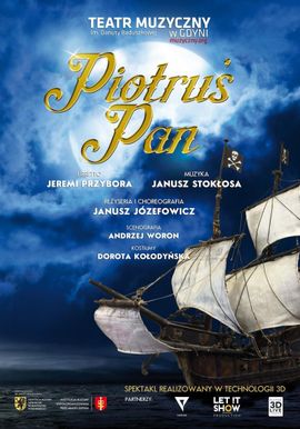 PIOTRUŚ PAN