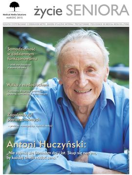 "Życie Seniora"