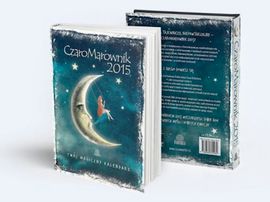 "CzaroMarownik" Wydawnictwo Illuminatio