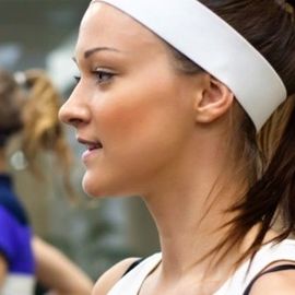 Fitness i sport