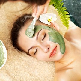 SPA i Wellness