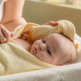 Ważny Temat - Łagodna i bezpieczna pielęgnacja skóry Twojego Maluszka