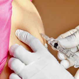 Zaszczep dziecko przeciwko pneumokokom