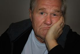 Ta przykra dolegliwość może prowadzić do depresji!