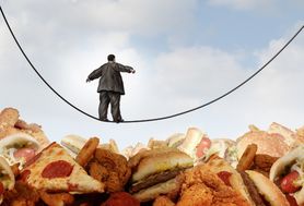 Cholesterol może być dobry i zły - czy wiesz czym się różnią jego rodzaje?