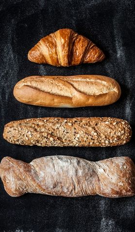Gluten - czy musimy się obawiać tej substancji?
