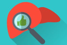 7 produktów, które oczyszczają wątrobę z toksyn