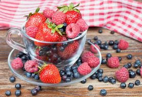 10 superproduktów dla diabetyków