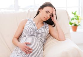 Kiedy wykonać badanie poziomu glukozy w ciąży?
