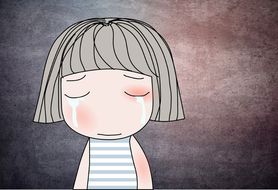 Jak niewinne klapsy wpływają na psychikę dziecka?