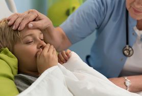 Chroniczny kaszel u dziecka – skąd się bierze i jak sobie z nim radzić?
