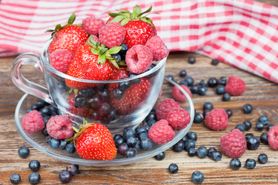10 superproduktów dla diabetyków