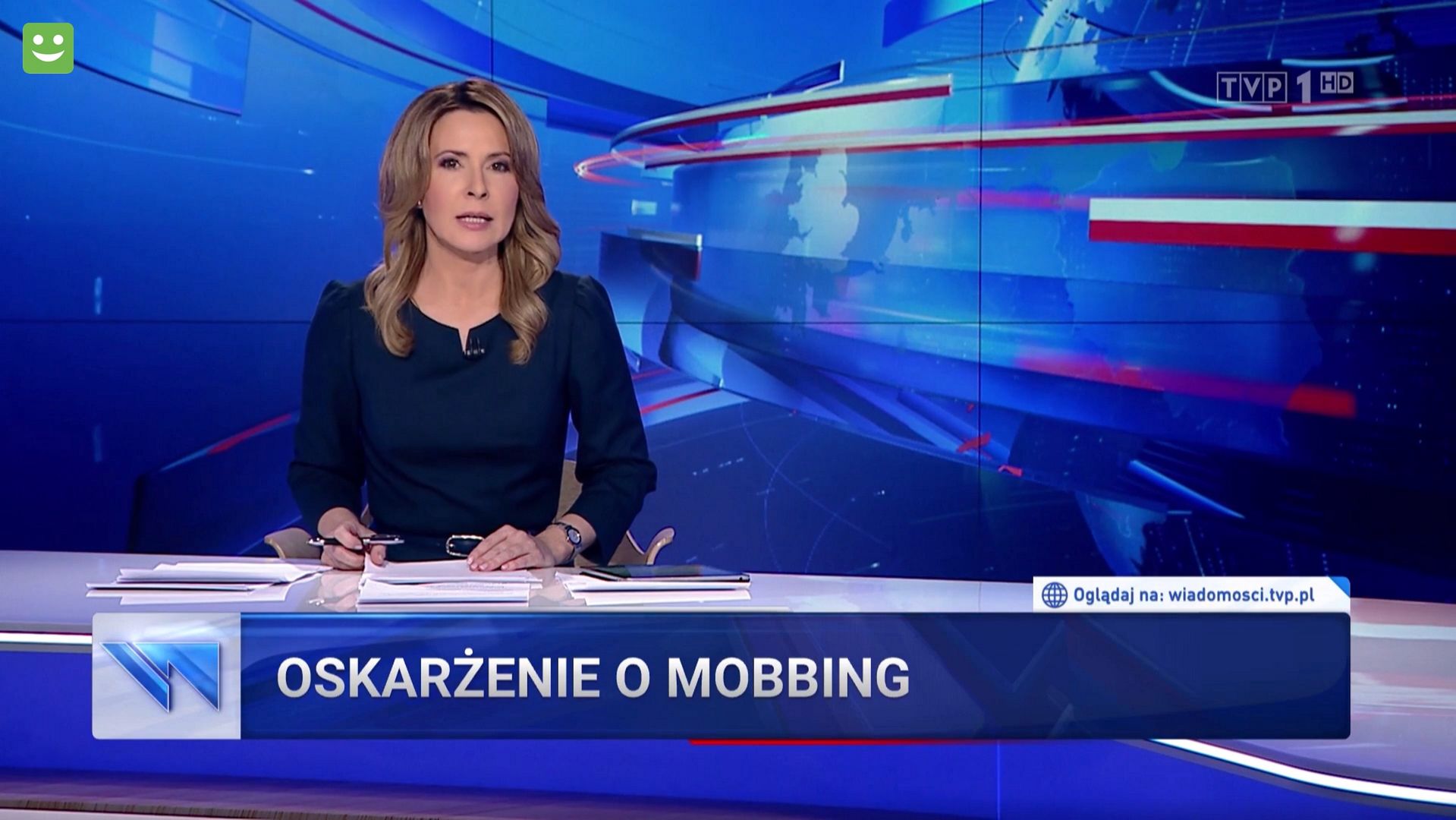 Nie mogli przegapić takiej okazji Wiadomości miażdżą TVN