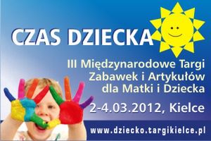CZAS DZIECKA