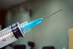 Czy zdążyłeś już zaszczepić swoje dziecko przeciw różyczce?